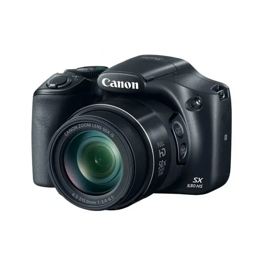 Canon PowerShot SX530 HS